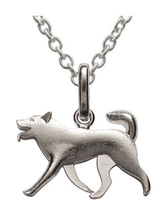Kaamos Husky Necklace Big 023