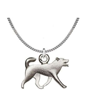 Kaamos Husky Necklace Small 024