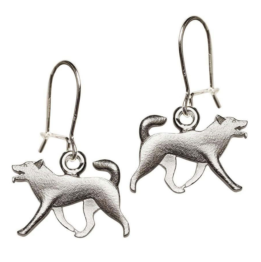 Kaamos Husky Earrings 025