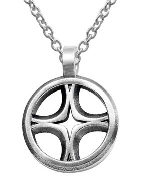 Kaamos Polaris Necklace