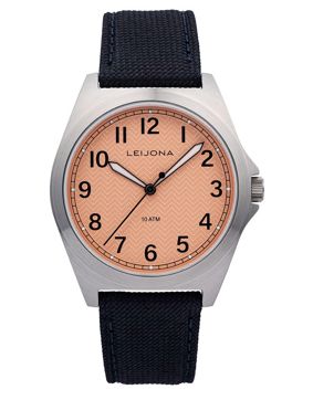 Leijona Sport Kajo Salmon 5020-2644