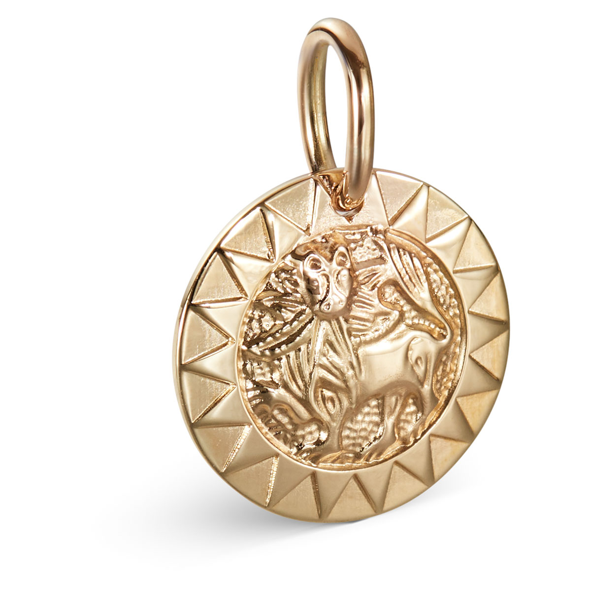 Kalevala Amulet Charm 7031/32 little 14k gold 18703133