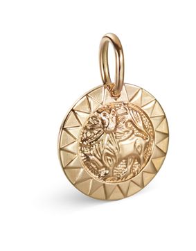 Kalevala Amulet Charm 7031/32 little 14k gold 18703133
