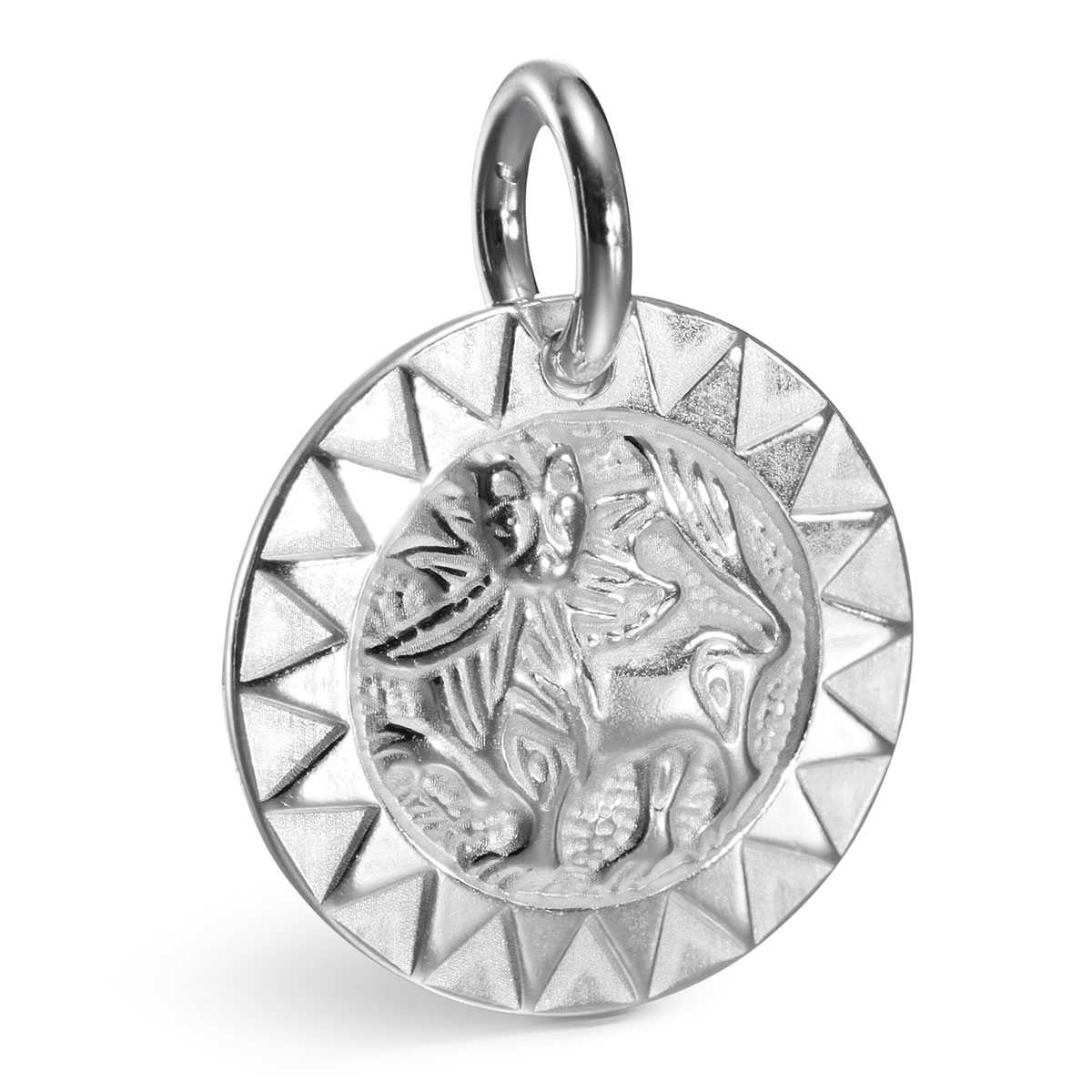 Kalevala Amulet Charm 7031/32 silver 28703132