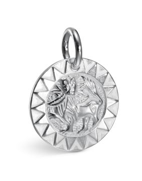 Kalevala Amulet Charm 7031/32 silver 28703132