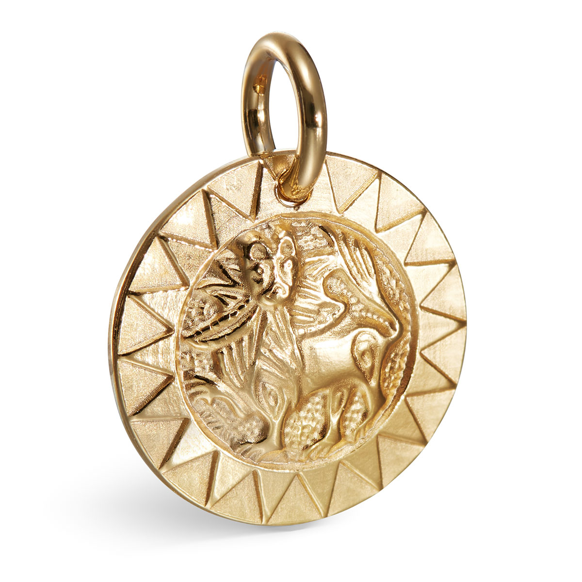 Kalevala Amulet Charm 7031/32 bronze 38703132