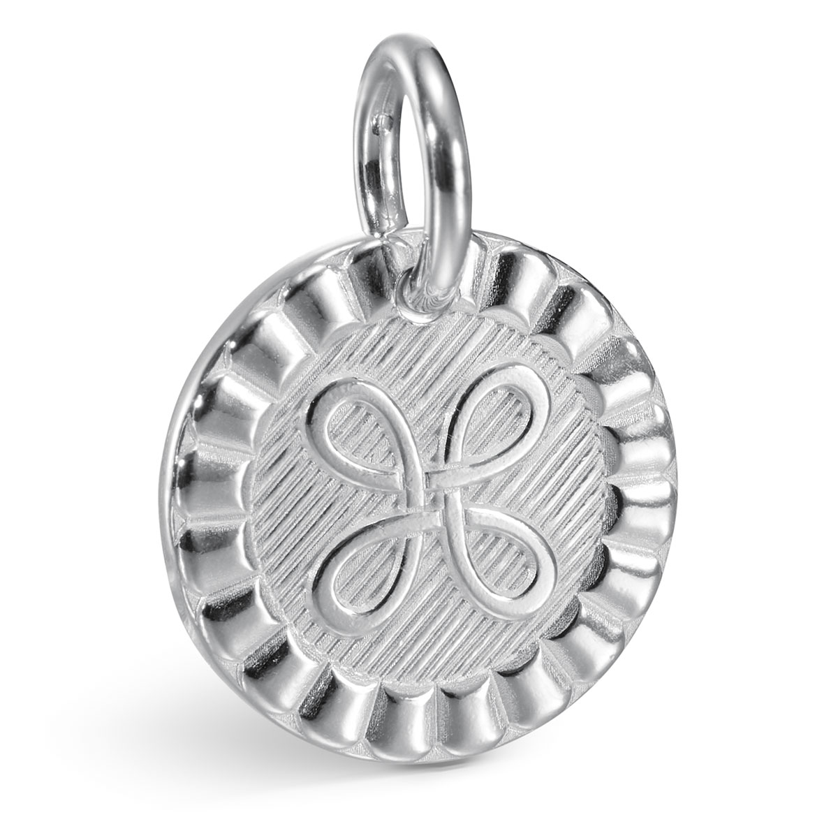 Kalevala Amulet Charm 7031/12 silver 28703112