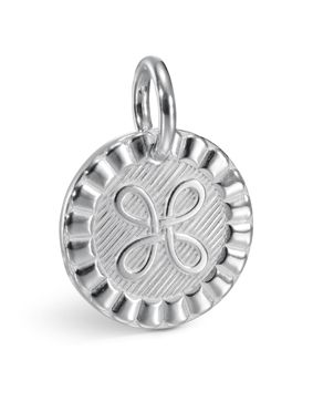 Kalevala Amulet Charm 7031/12 silver 28703112