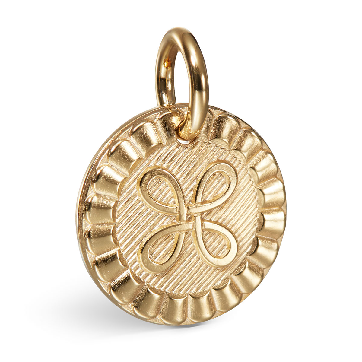 Kalevala Amulet Charm 7031/12 bronze 38703112