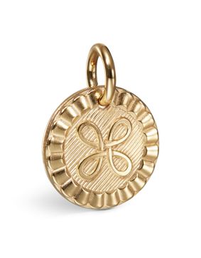 Kalevala Amulet Charm 7031/12 bronze 38703112