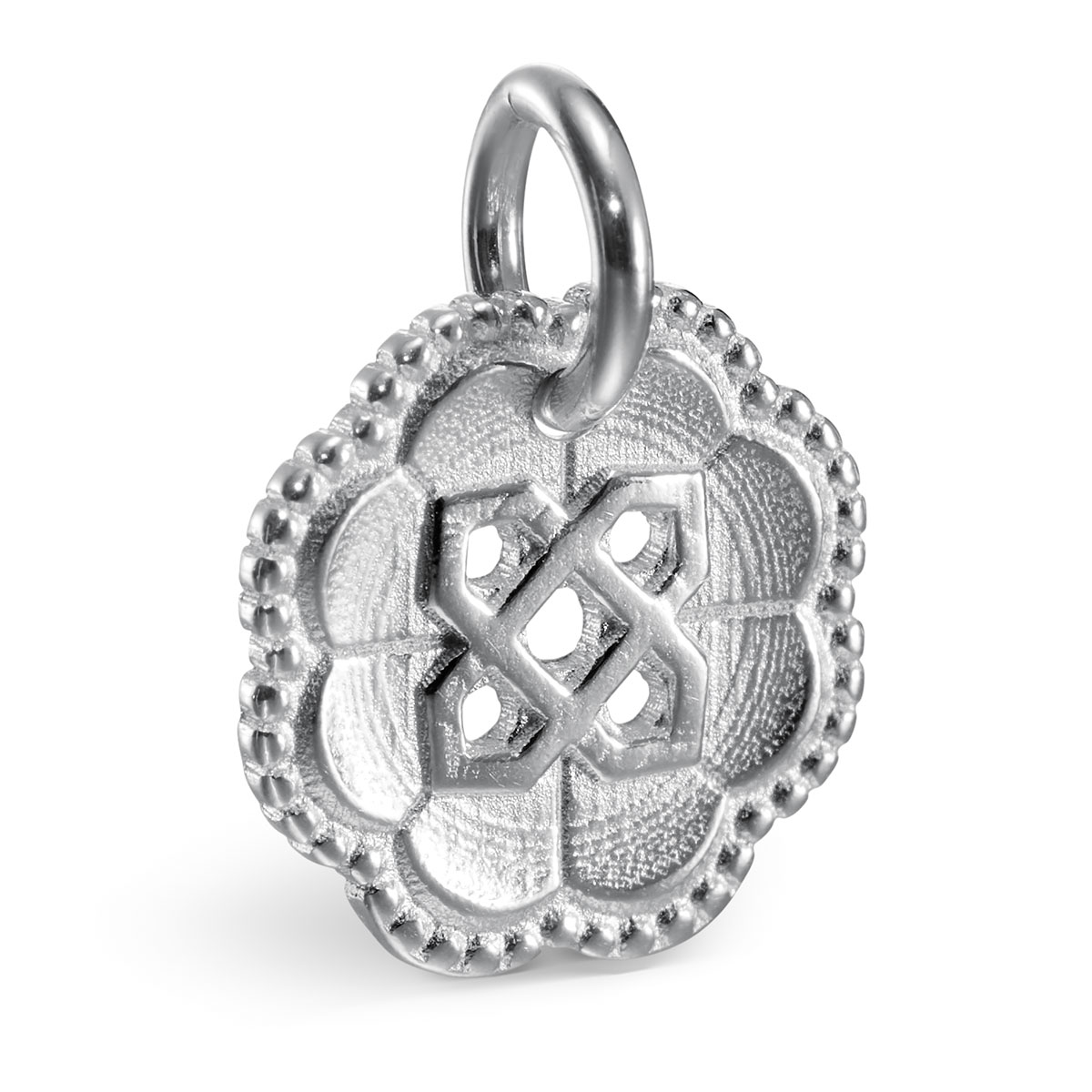 Kalevala Amulet Charm 7031/02 silver 28703102