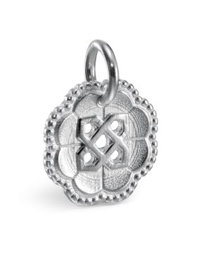 Kalevala Amulet Charm 7031/02 silver 28703102