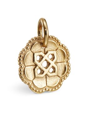 Kalevala Amulet Charm 7031/02 bronze 38703102