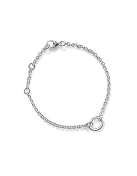 Kalevala Amulet Charm bracelet silver 2570310195