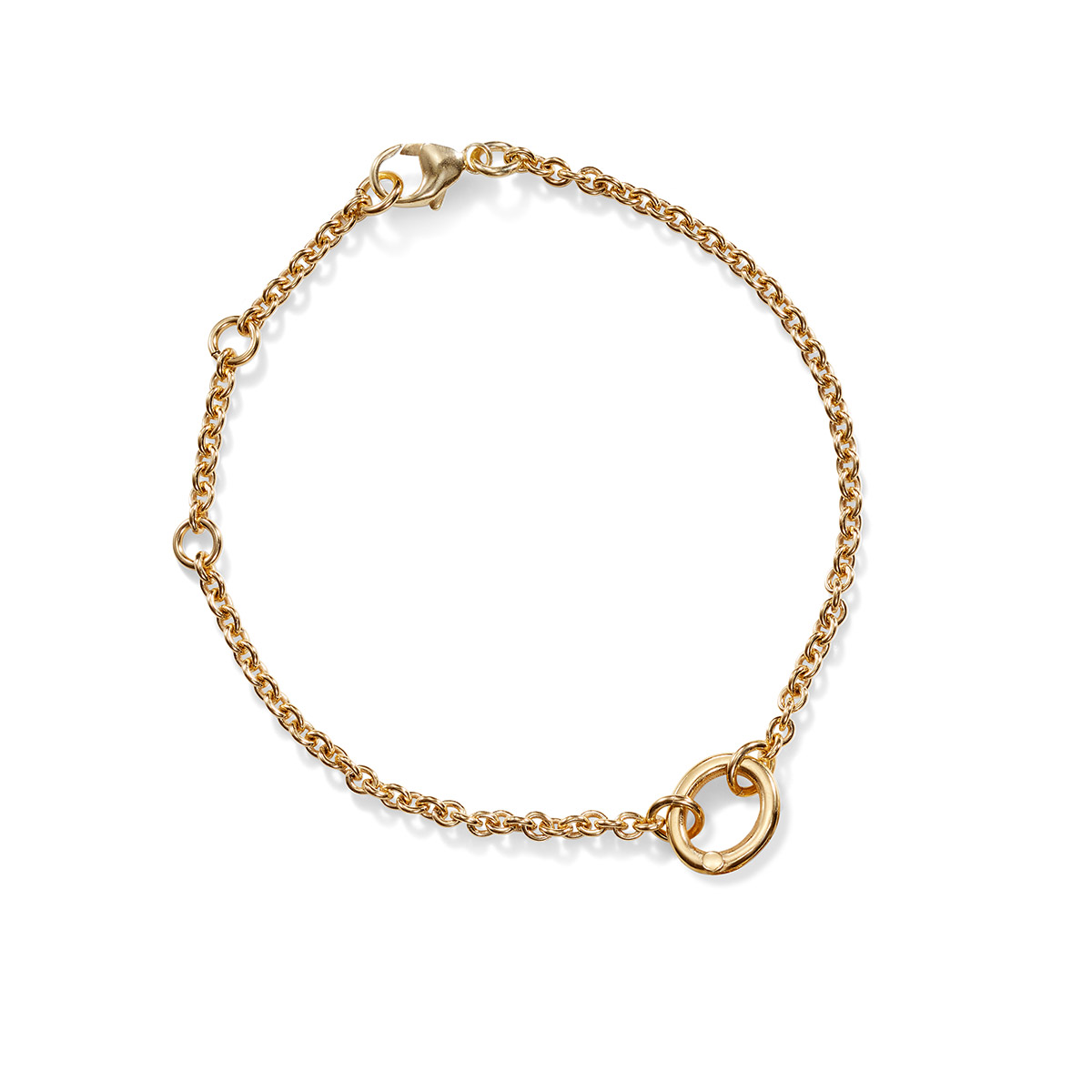 Kalevala Amulet Charm bracelet bronze 3570310195