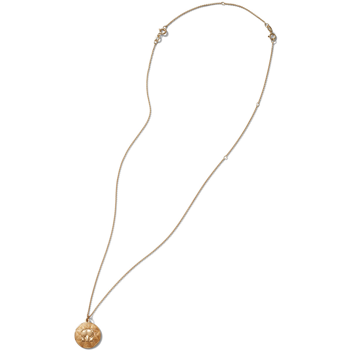 Kalevala Amulet Charm 7031/42 pendant bronze 327031460