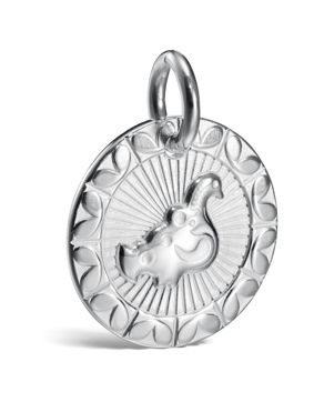 Kalevala Amulet Charm 7031/5 silver 28703152