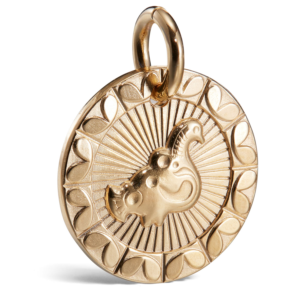 Kalevala Amulet Charm 7031/5 bronze 38703152