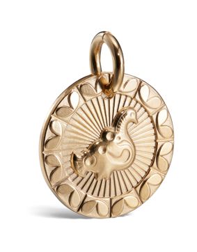 Kalevala Amulet Charm 7031/5 bronze 38703152