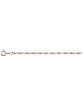 Kalevala Anchor chain gold 1350500