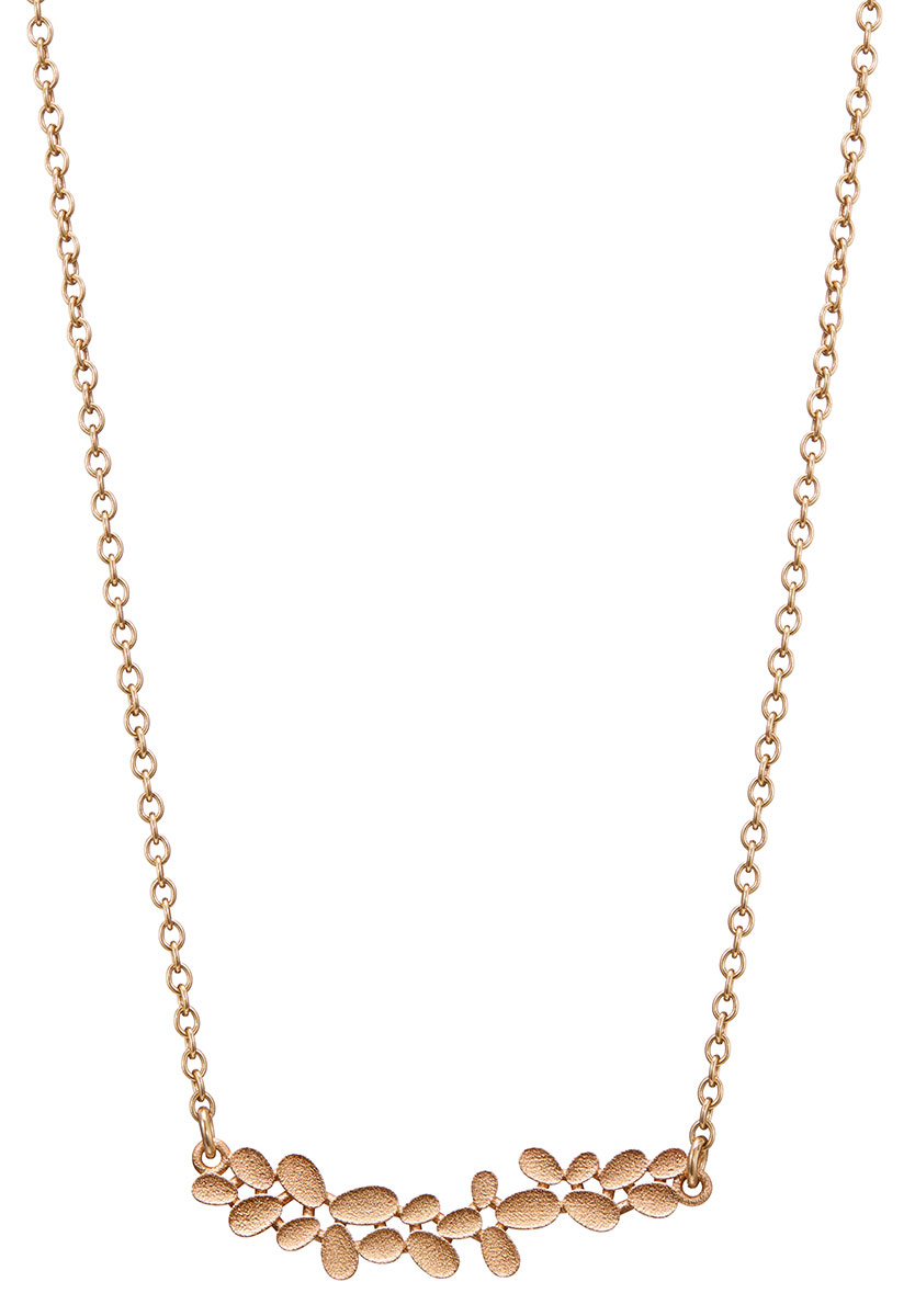 Kalevala Haave-necklace bronze 336942045