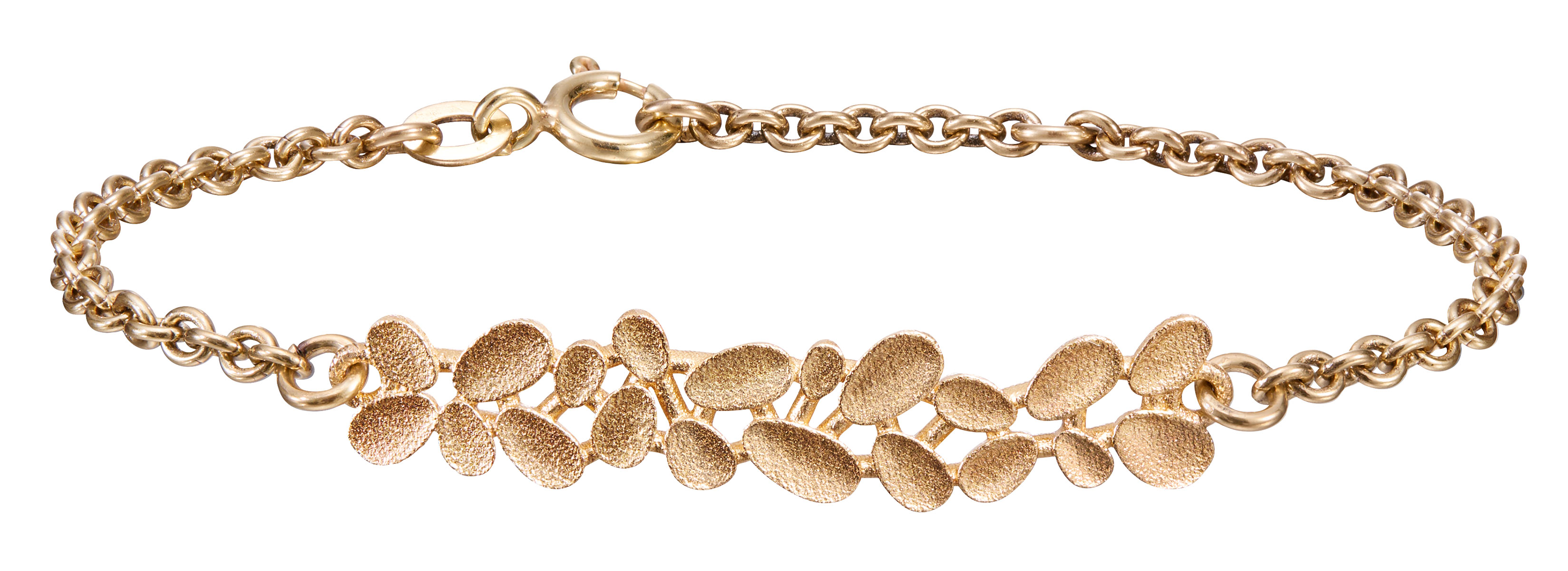 Kalevala Haave-bracelet bronze 3569420195