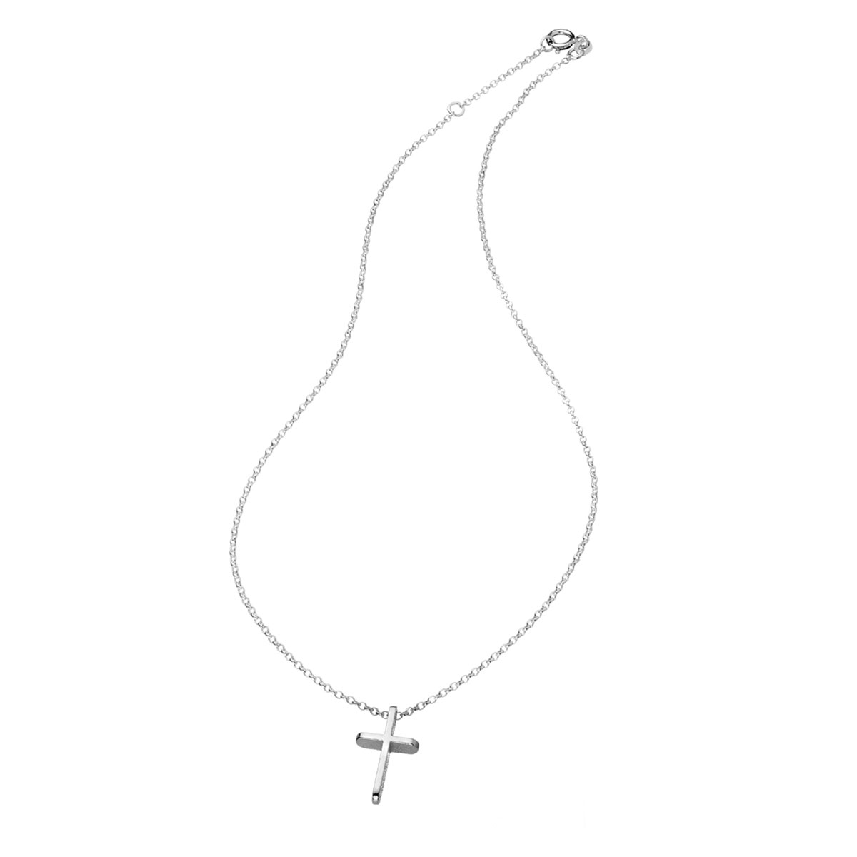 Kalevala Cross of Joy pendant silver 226998045