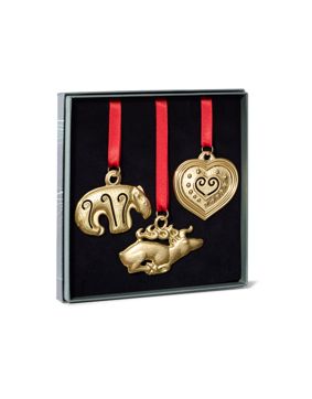 Kalevala Joulukoriste 3 pcs gift box 391001000