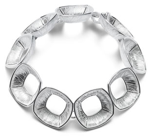Kalevala Longing bracelet silver 2570300