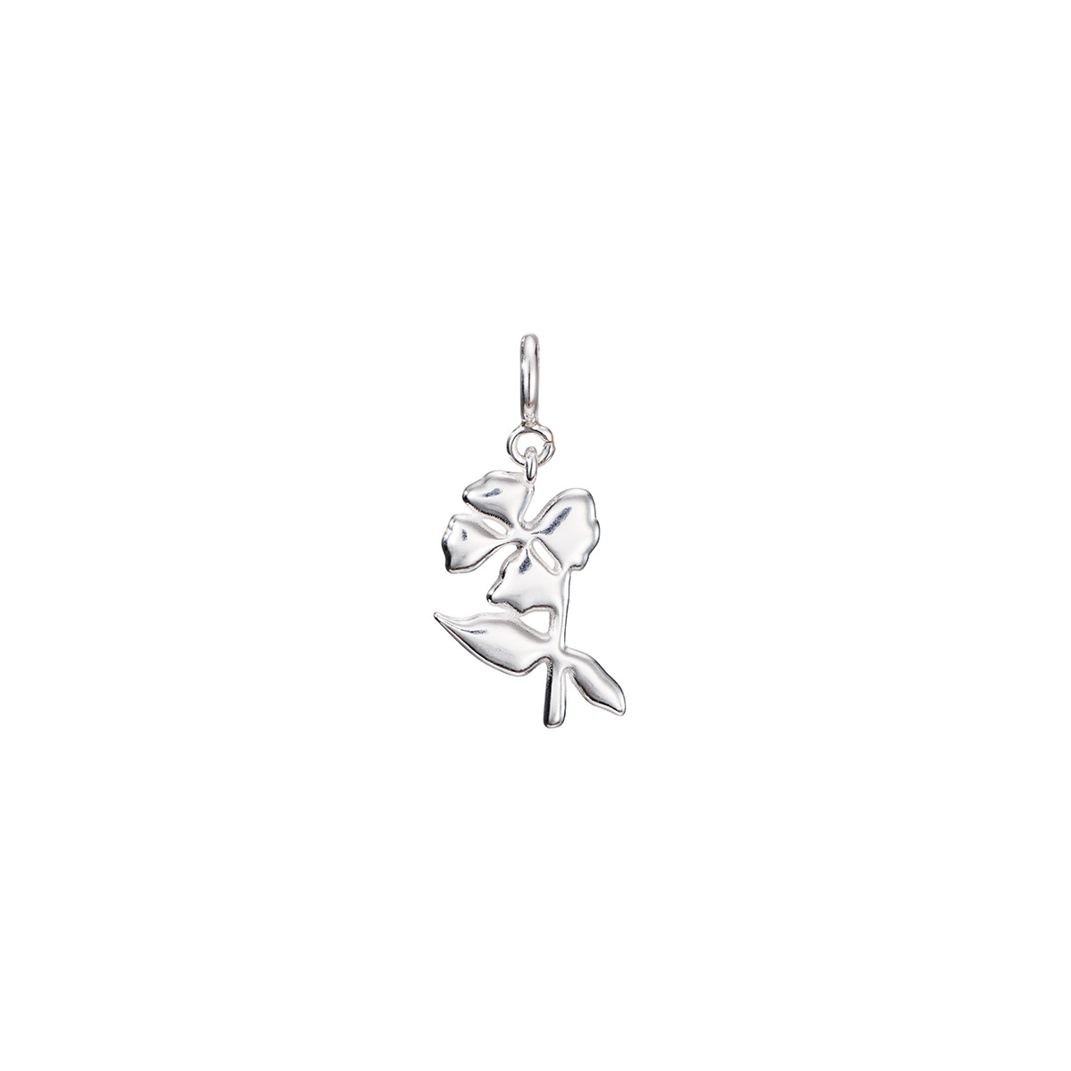 Kalevala x Marimekko Garden Almanakka charm silver 281001504