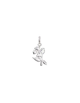 Kalevala x Marimekko Garden Almanakka charm silver 281001504