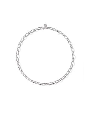 Kalevala x Marimekko Garden necklace 55cm silver 23100150155