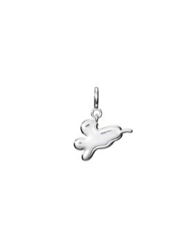 Kalevala x Marimekko Garden Kukasta kukkaan charm silver 281001505