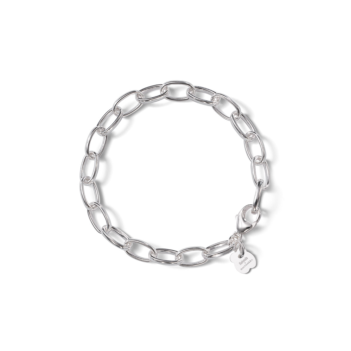Kalevala Kalevala x Marimekko Garden bracelet silver 251001501