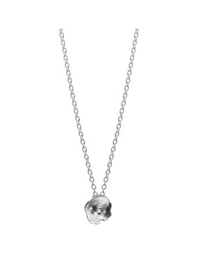 Kalevala Summer Night Rose pendant silver 22100070050