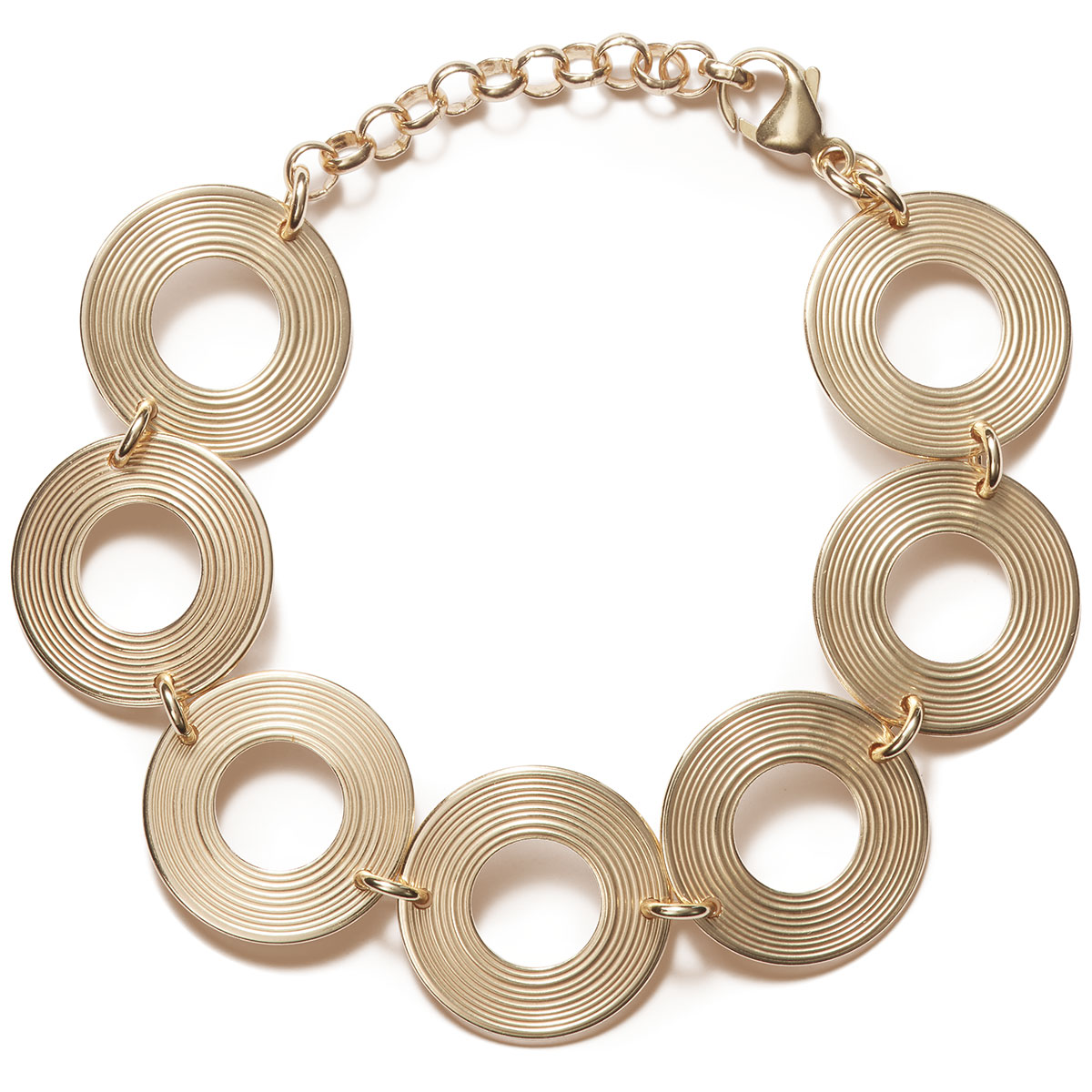 Kalevala Kosmos bracelet bronze 3568771210