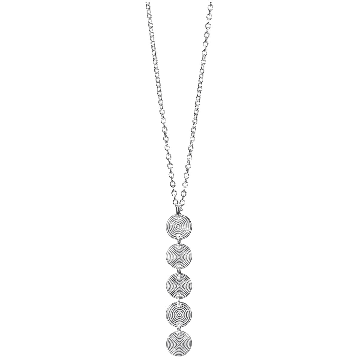 Kalevala Kosmos pendant five piece silver 2268774550