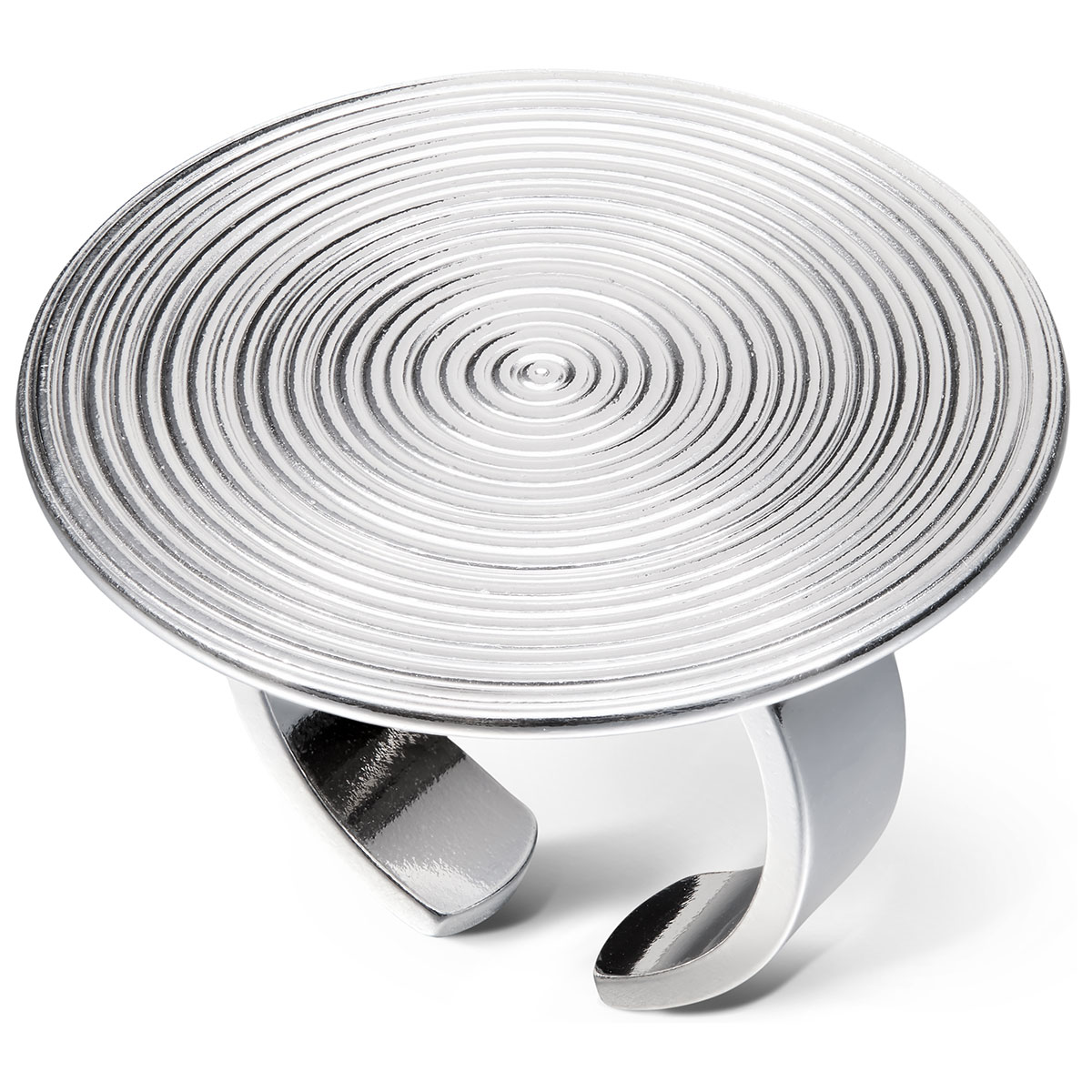 Kalevala Kosmos ring silver 2468770S