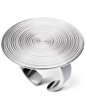 Kalevala Kosmos ring silver 2468770