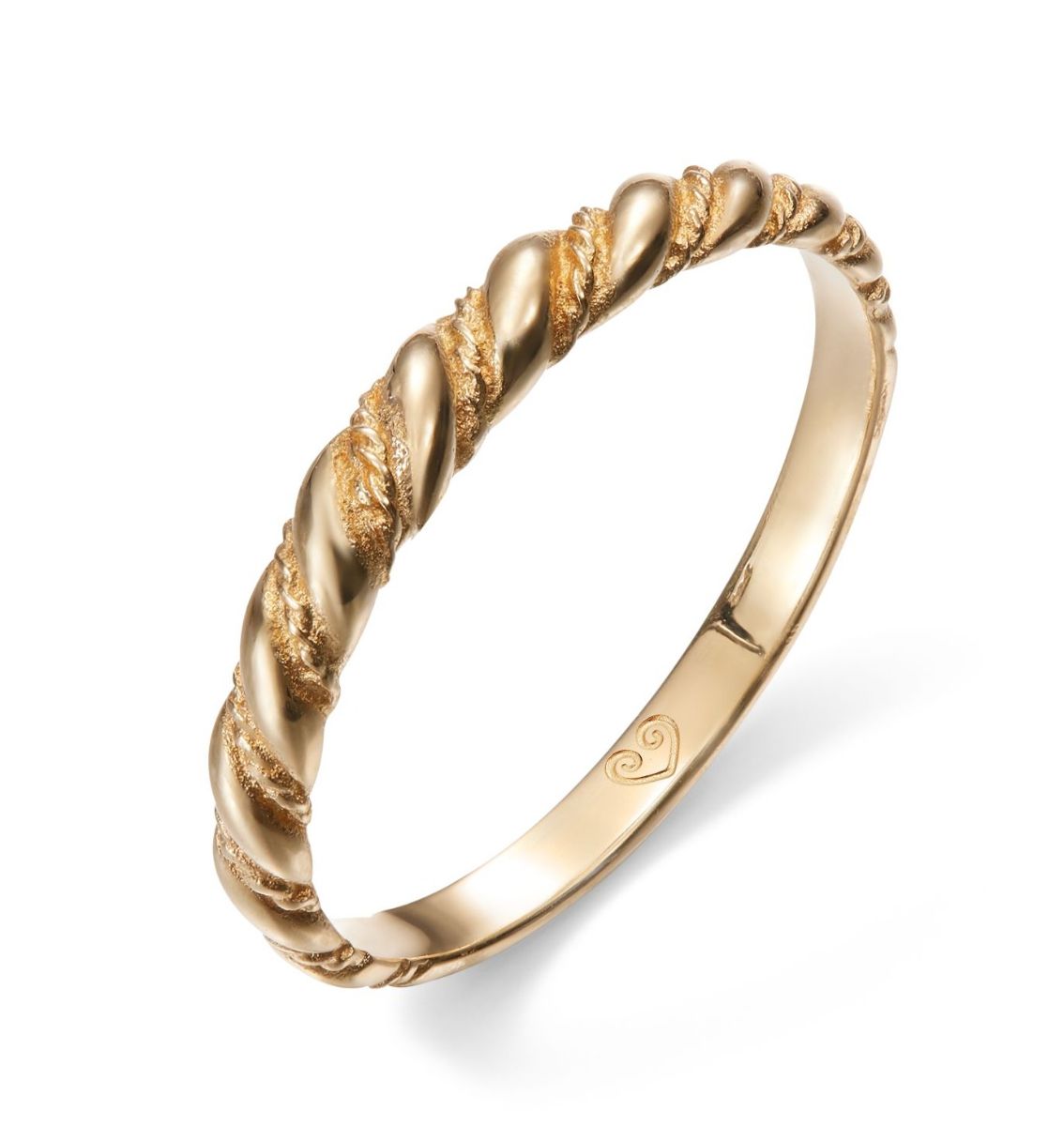 Kalevala Unity gold ring 141000300