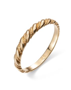 Kalevala Unity gold ring 141000300