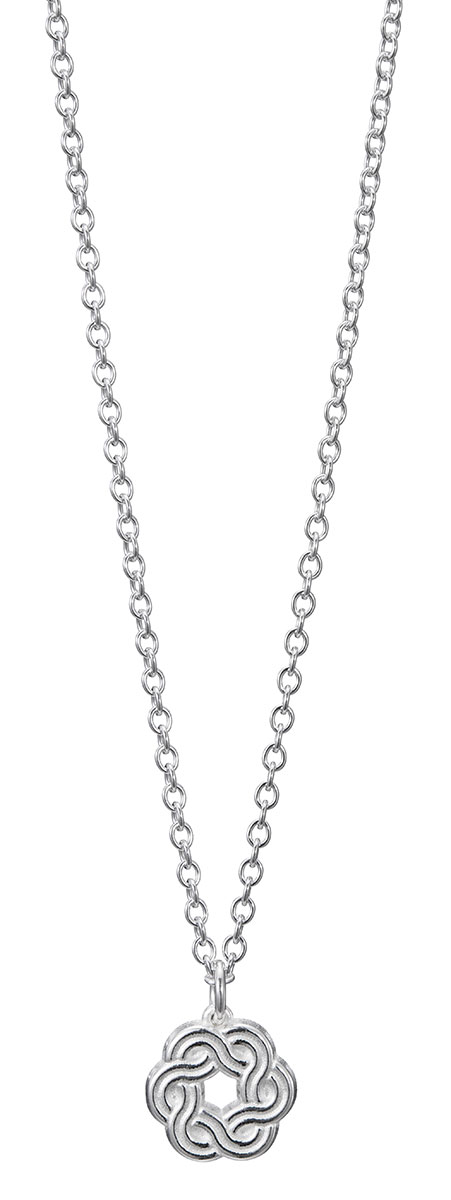 Kalevala Louhetar-pendant silver 220039550