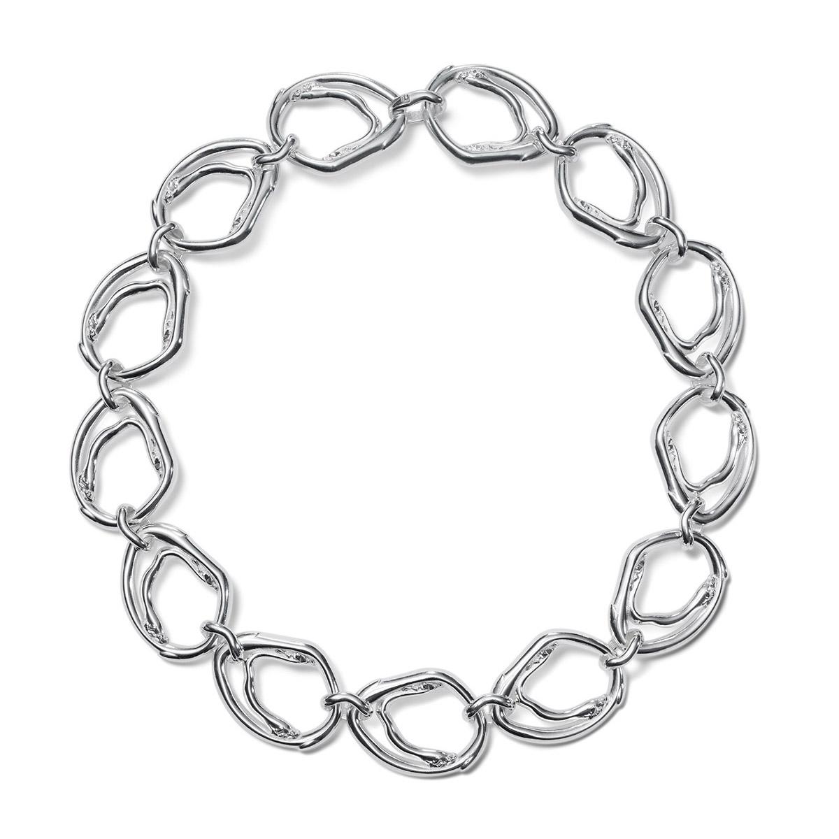 Kalevala Männyt necklace silver 23100110051