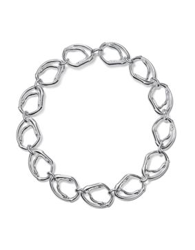 Kalevala Männyt necklace silver 23100110051