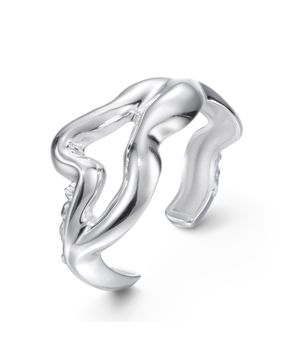 Kalevala Männyt bracelet silver 251001100