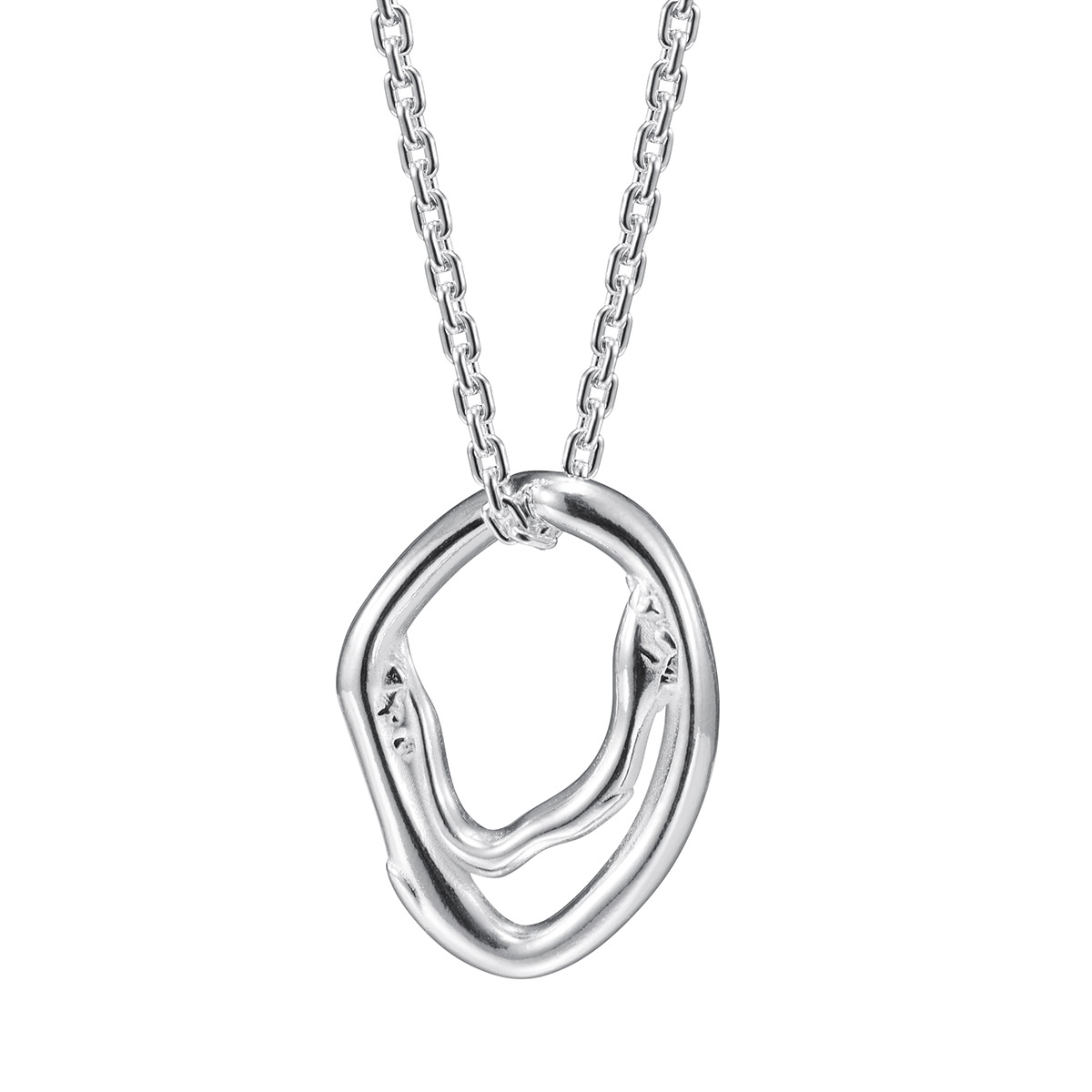 Kalevala Männyt pendant silver 22100110050