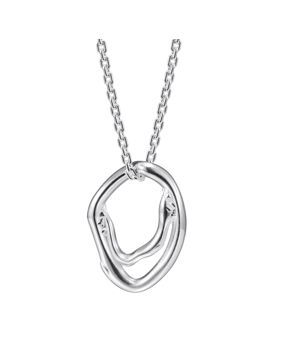Kalevala Männyt pendant silver 22100110050