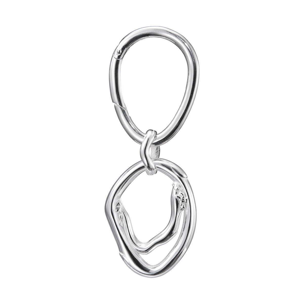 Kalevala Männyt accessory silver 281001100