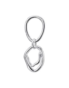 Kalevala Männyt accessory silver 281001100