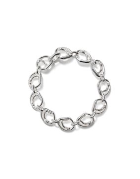 Kalevala Männyt-rannekoru hopea 251001101